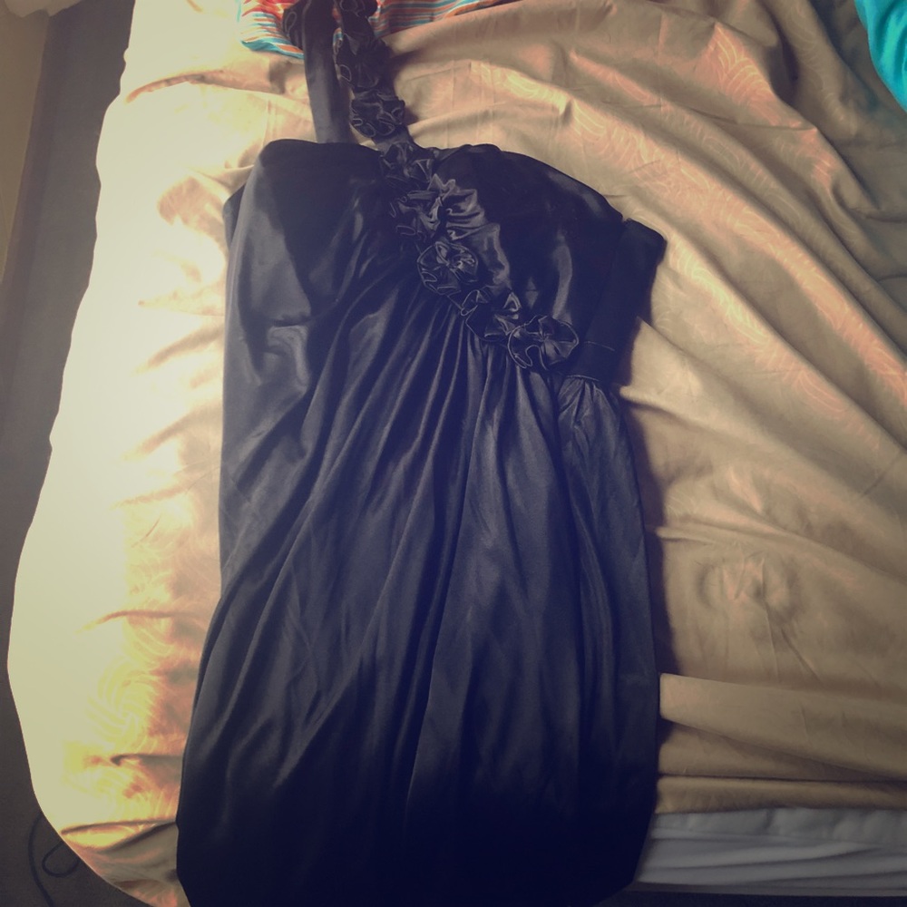Homecoming dress